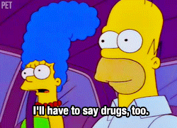 3 让你疯狂分泌多巴胺的 不仅只有小药丸 据英国不知道哪里的野鸡报社